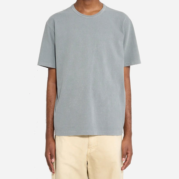 OUR 2 PACK T-SHIRTS - PIGMENT KELP