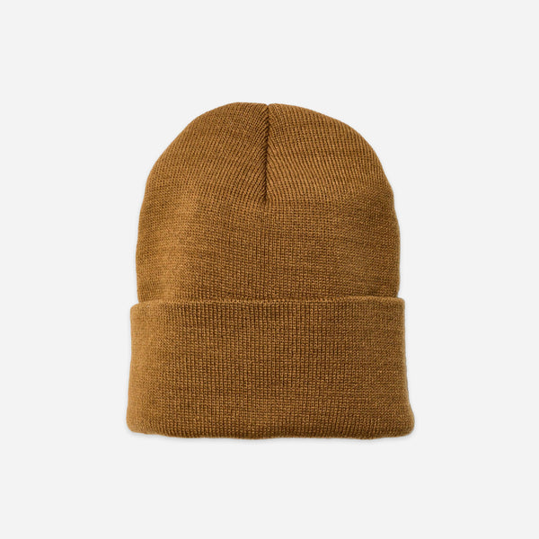 Battenwear Watch Cap V.2 - Copper