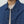 Load image into Gallery viewer, UTILITY WORK JACKET - INDIGO BLUE
