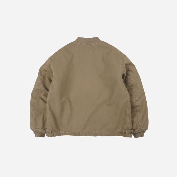 Frizmworks M43 Jungle Liner Jacket - Khaki