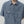 Load image into Gallery viewer, CHAMBRAY HALF SHIRT - INDIGO CHAMBRAY
