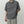 Load image into Gallery viewer, CHAMBRAY HALF SHIRT - BLACK CHAMBRAY
