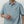 Load image into Gallery viewer, UNIT HALF SHIRT - BLUE CHECK
