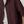 Load image into Gallery viewer, OPEN COLLAR HALF SHIRT - BURGUNDY STRIPE
