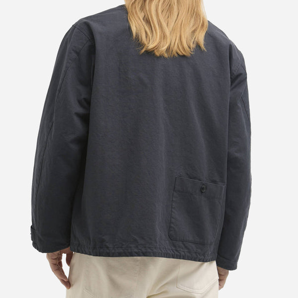 ENDURANCE UTILITY JACKET - NAVY