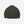Load image into Gallery viewer, Frizmworks Mock Neck Fleece Anorak Parka - Dark Green
