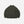 Load image into Gallery viewer, Frizmworks Mock Neck Fleece Anorak Parka - Dark Green
