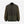 Load image into Gallery viewer, CORDING QUILTED JACKET - ARMY GREEN
