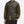 Load image into Gallery viewer, CORDING QUILTED JACKET - ARMY GREEN
