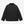 Load image into Gallery viewer, LIDDESDALE SHORT QUILTED JACKET - BLACK
