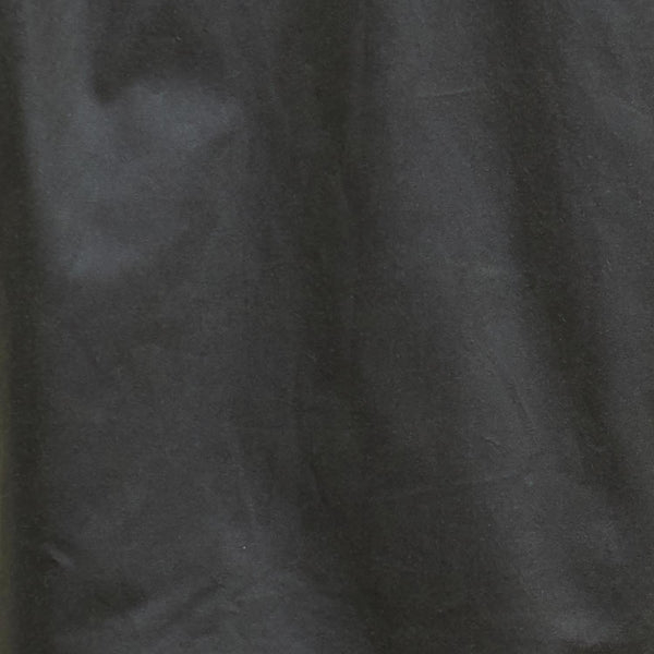 SOLWAY WAX HOODED JACKET - OLIVE