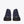 Load image into Gallery viewer, MILITARY HIGH TOP - NAVY
