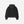 Load image into Gallery viewer, Frizmworks Needle Stitch Pullover Hoody - Black Brown

