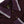 Load image into Gallery viewer, Needles Regular Collar Long Sleeve Polo - Purple
