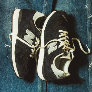 New Balance - 475 - BLACK/SILVER -  - Alternative View 1