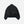 Load image into Gallery viewer, Frizmworks Nylon Flight Jacket - Black
