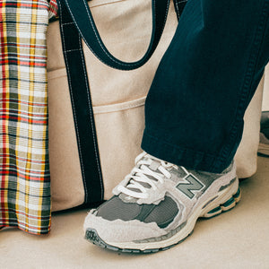 New Balance - 2002R PROTECTION PACK - RAIN CLOUD -  - Alternative View 1