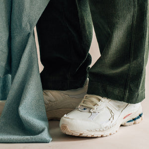 New Balance - 2002R PROTECTION PACK - SEA SALT -  - Alternative View 1