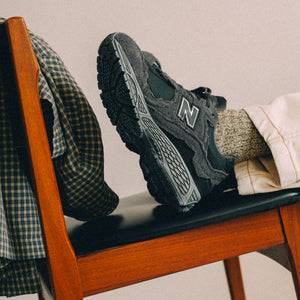 New Balance - 2002R PROTECTION PACK - PHANTOM -  - Alternative View 1