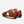 Load image into Gallery viewer, New Balance Gator Run - Bark/Linen
