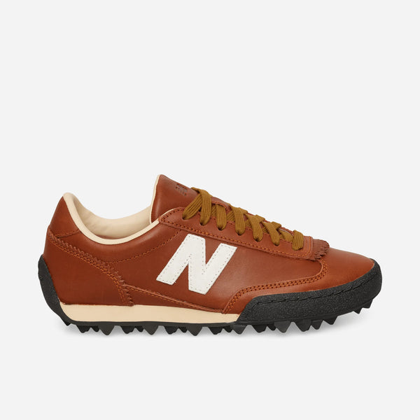 New Balance Gator Run - Bark/Linen