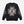 Load image into Gallery viewer, LAMBSWOOL CREW SWEATER - BLACK
