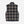 Load image into Gallery viewer, SHERPA BOA FLEECE VEST - PLAID/OFF WHITE-MUSTARD
