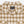 Load image into Gallery viewer, OPEN COLLAR PLAID SHIRT - KHAKI/IVORY
