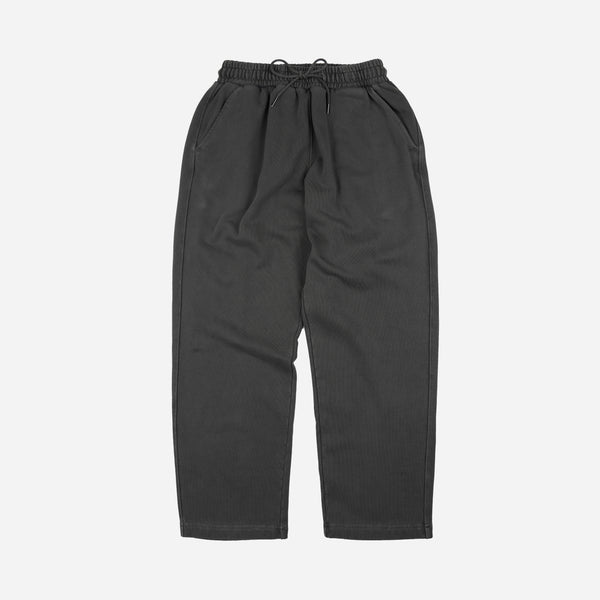 Frizmworks OG Pigment Dyeing Sweat Pants - Charcoal