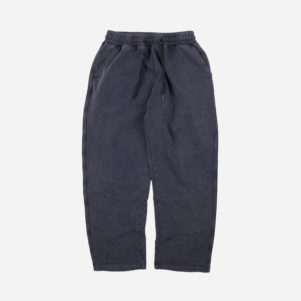 Frizmworks OG Vintage Dyeing Sweat Pants - Washed Navy