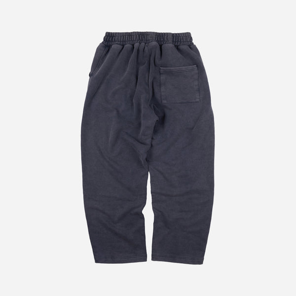 Frizmworks OG Vintage Dyeing Sweat Pants - Washed Navy