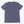 Load image into Gallery viewer, GILL SINGLE JERSEY T-SHIRT - INDIGO
