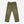 Charger l&#39;image dans la galerie, RELAXED FATIGUE PANT MADE IN ITALY - WASHED OLIVE
