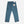 Load image into Gallery viewer, RELAXED CARPENTER PANT MADE IN ITALY - WASHED PINSTRIPE BLUE
