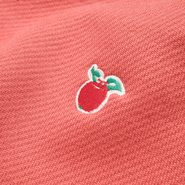 ASHFIELD SWEATSHIRT - BAKED APPLE