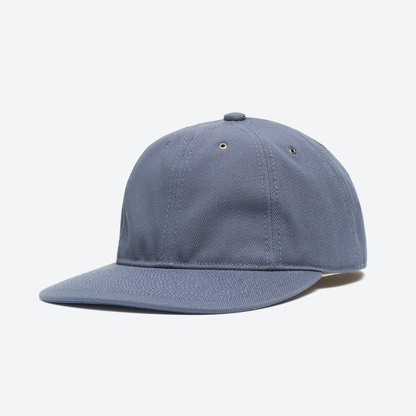 TWIST YARN CAP - BLUE