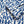 Charger l&#39;image dans la galerie, LONG SLEEVE POCKET CAMP SHIRT - AG ALPHABET PRINT/BLUE-WHITE
