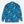 Charger l&#39;image dans la galerie, LONG SLEEVE POCKET CAMP SHIRT - CAMP ACCOUTREMENTS/BLUE-MULTI
