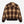 Load image into Gallery viewer, Jacksonville Coat -  Brown / Gold Ombre
