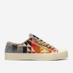 US Rubber Company - PENDLETON® LOW TOP - SMITH ROCK -  - Main Front View