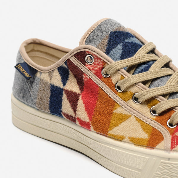 PENDLETON® LOW TOP - SMITH ROCK