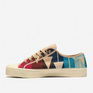 US Rubber Company - PENDLETON® LOW TOP - BIG THUNDER -  - Alternative View 1