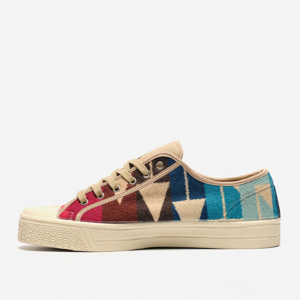 PENDLETON® LOW TOP - BIG THUNDER