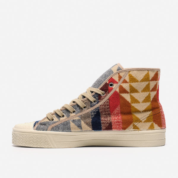 PENDLETON® HIGH TOP - SMITH ROCK