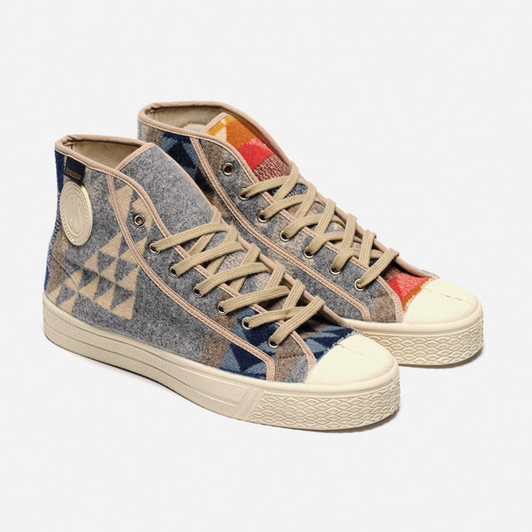 PENDLETON® HIGH TOP - SMITH ROCK