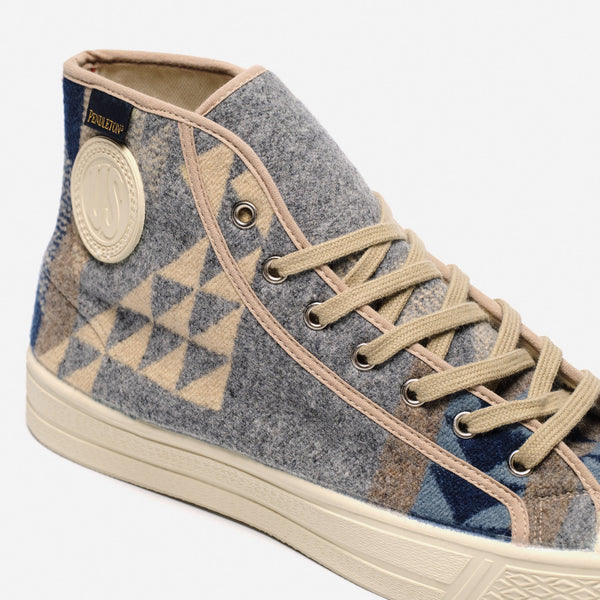 PENDLETON® HIGH TOP - SMITH ROCK