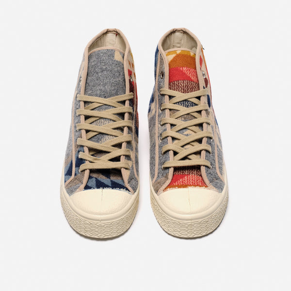 PENDLETON® HIGH TOP - SMITH ROCK