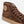 Load image into Gallery viewer, MILITARY CORD HIGH TOP - BROWN
