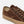 Charger l&#39;image dans la galerie, MILITARY CORD LOW TOP - BROWN
