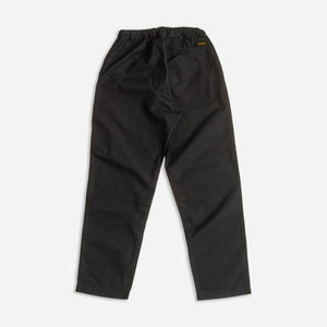 Orslow - NEW YORKER PANT - SUM BLACK -  - Alternative View 1